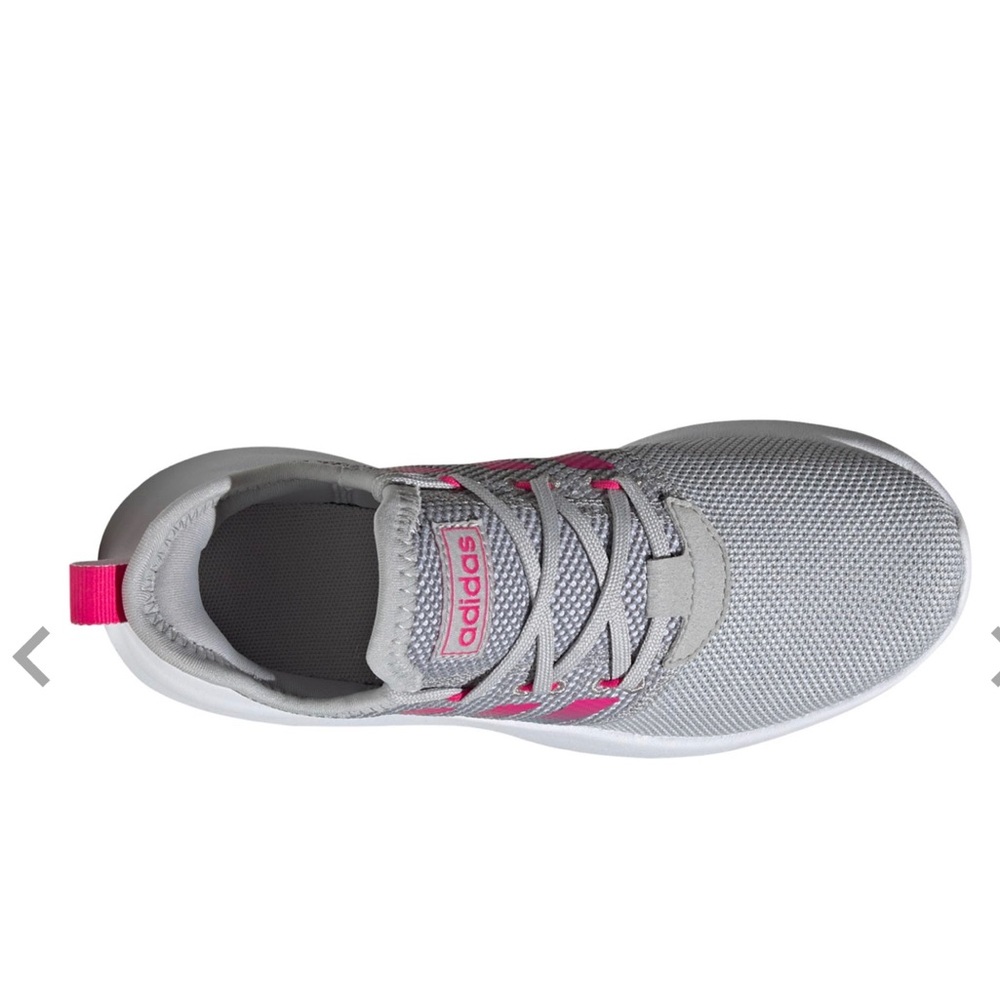 ADIDAS LITE RACER RBN BIG KIDS SHOES 💕 - Picture 7 of 9